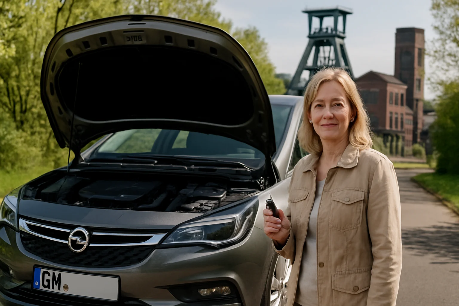 Auto ankauf gummersbach