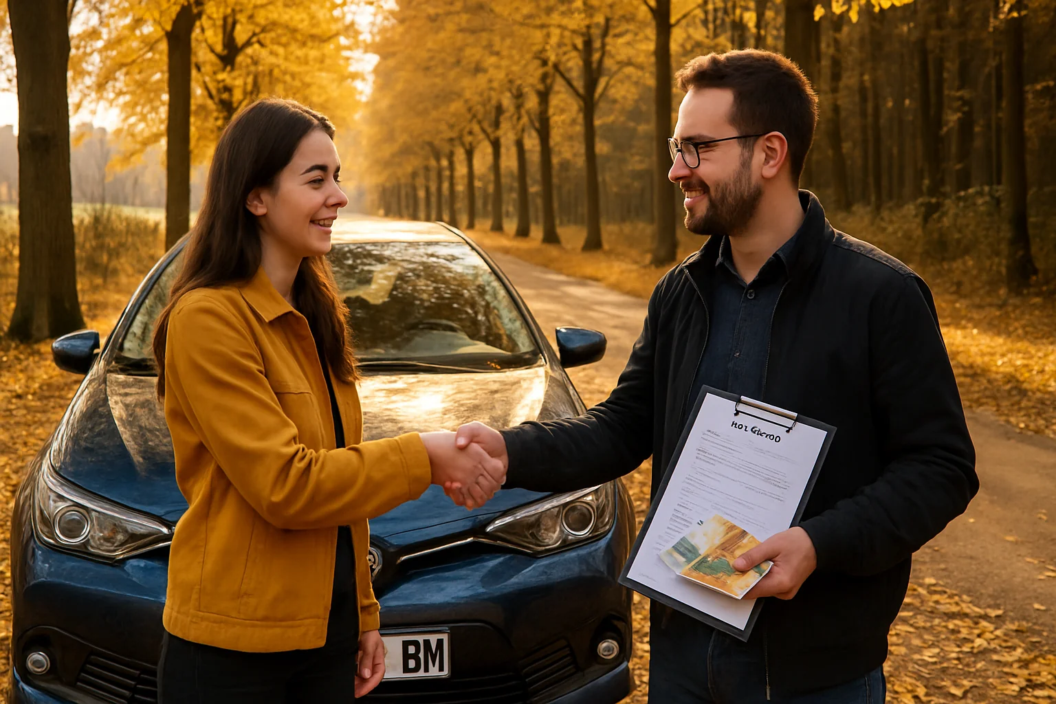 Auto ankauf in Huerth
