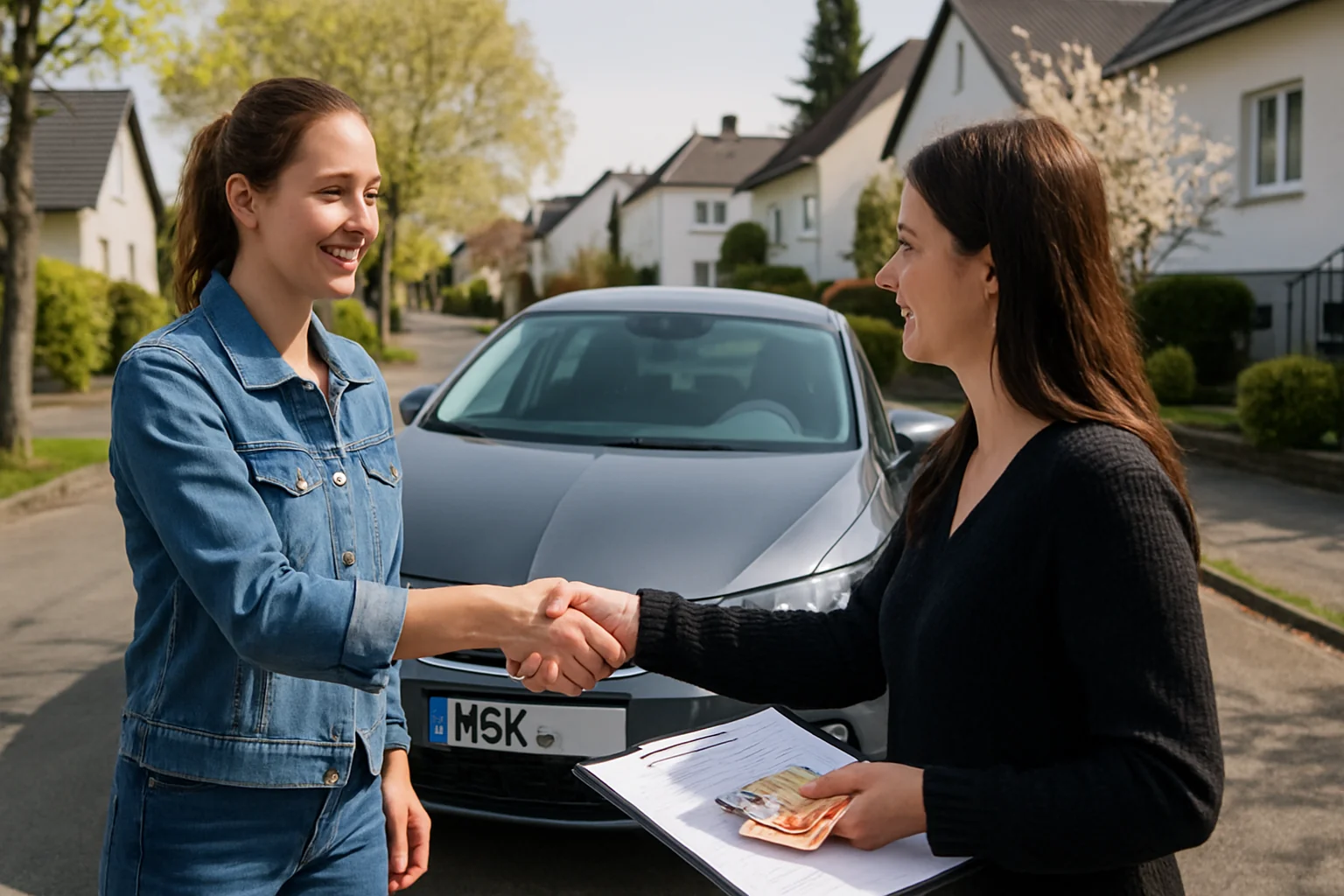 Auto ankauf meschede