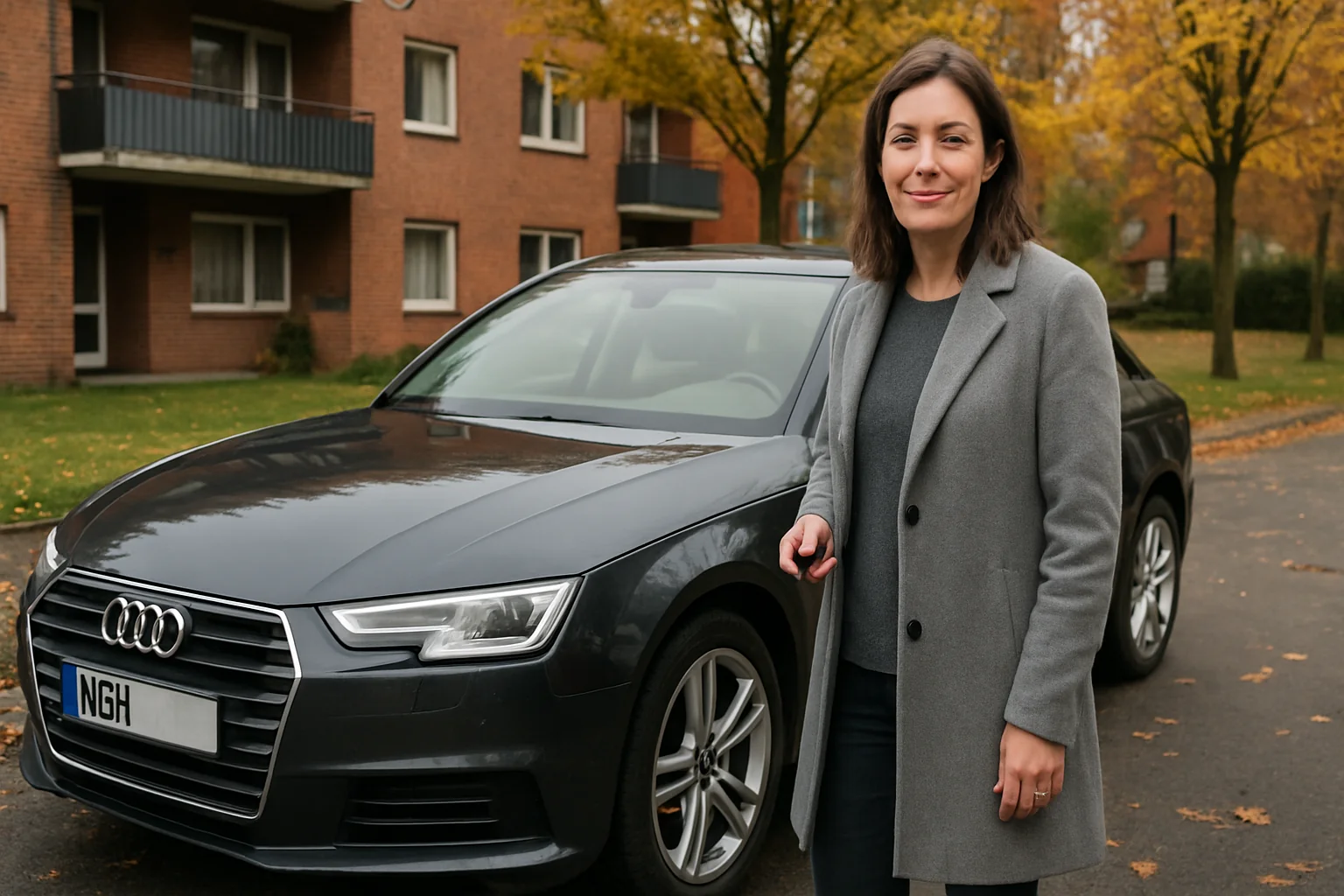 Auto ankauf in Nordhorn