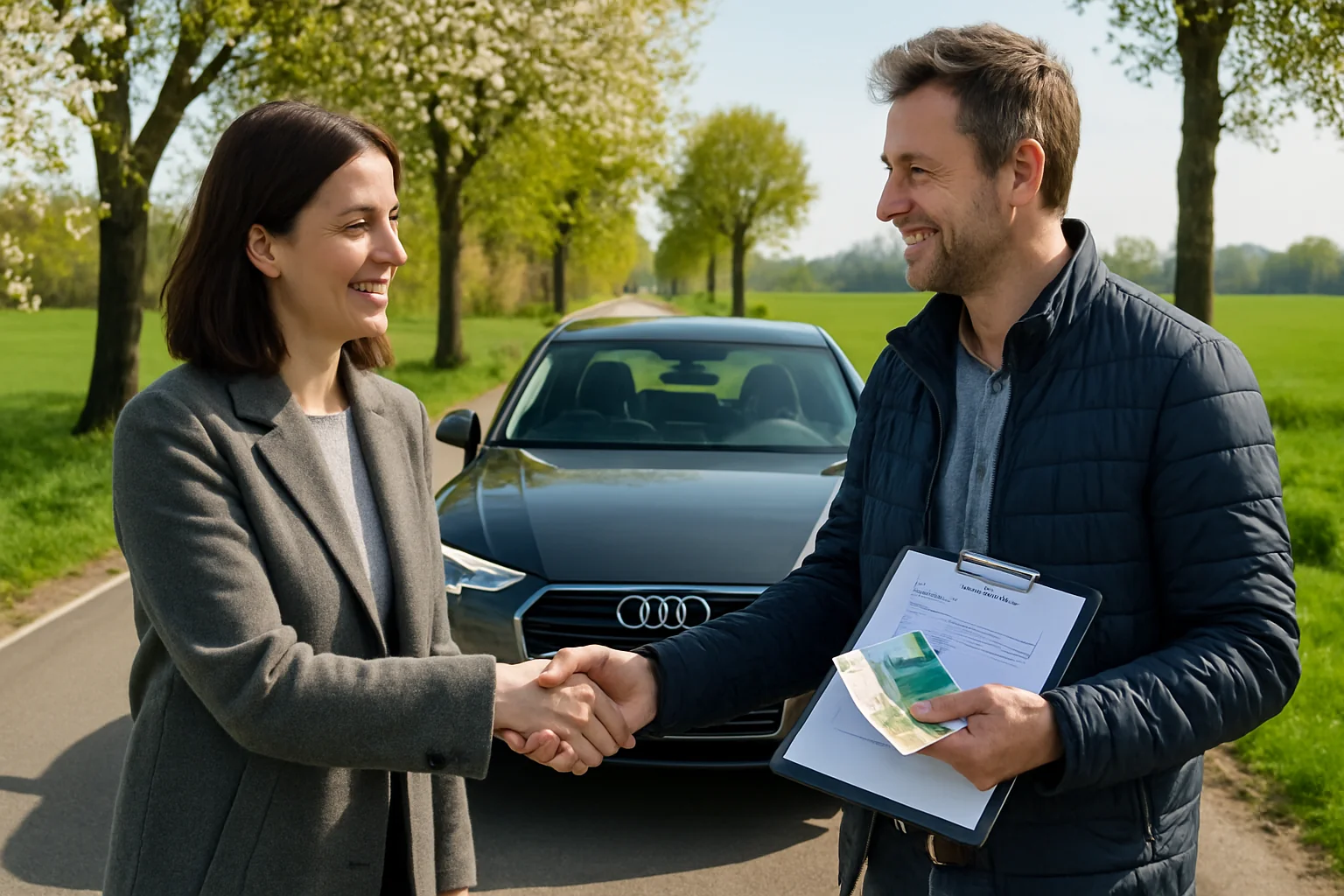 Auto ankauf in Nordhorn