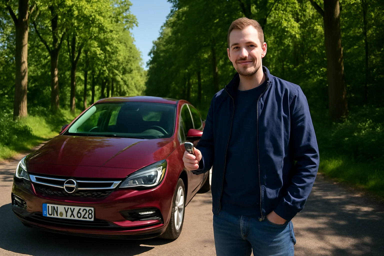 Auto ankauf in Schwerte