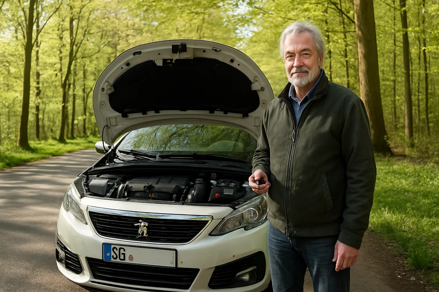 Auto ankauf solingen