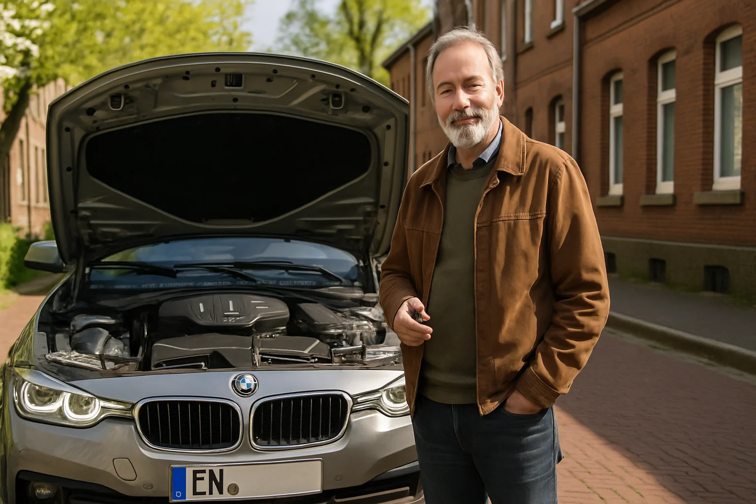 Letzter Ankauf in auto-verkaufen-in-wetter