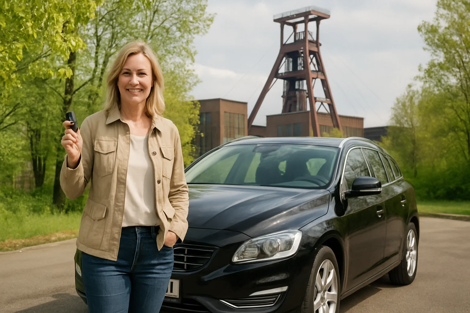 Auto verkaufen bestpreis duesseldorf