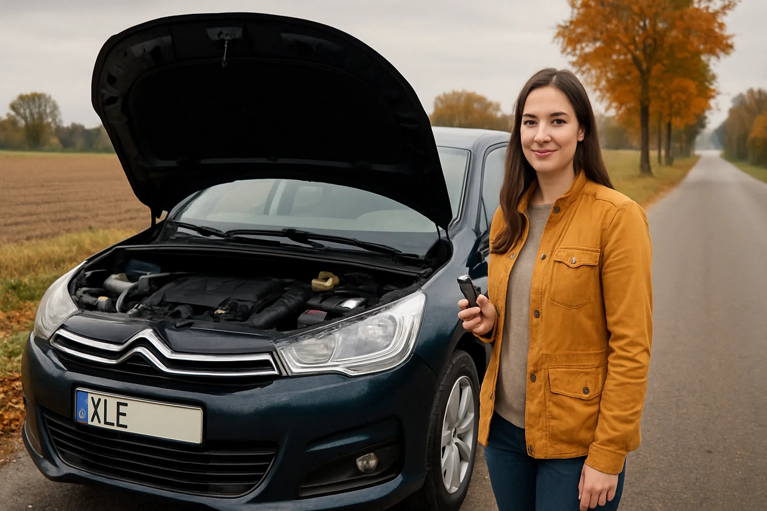 Auto verkaufen bestpreis in Goch