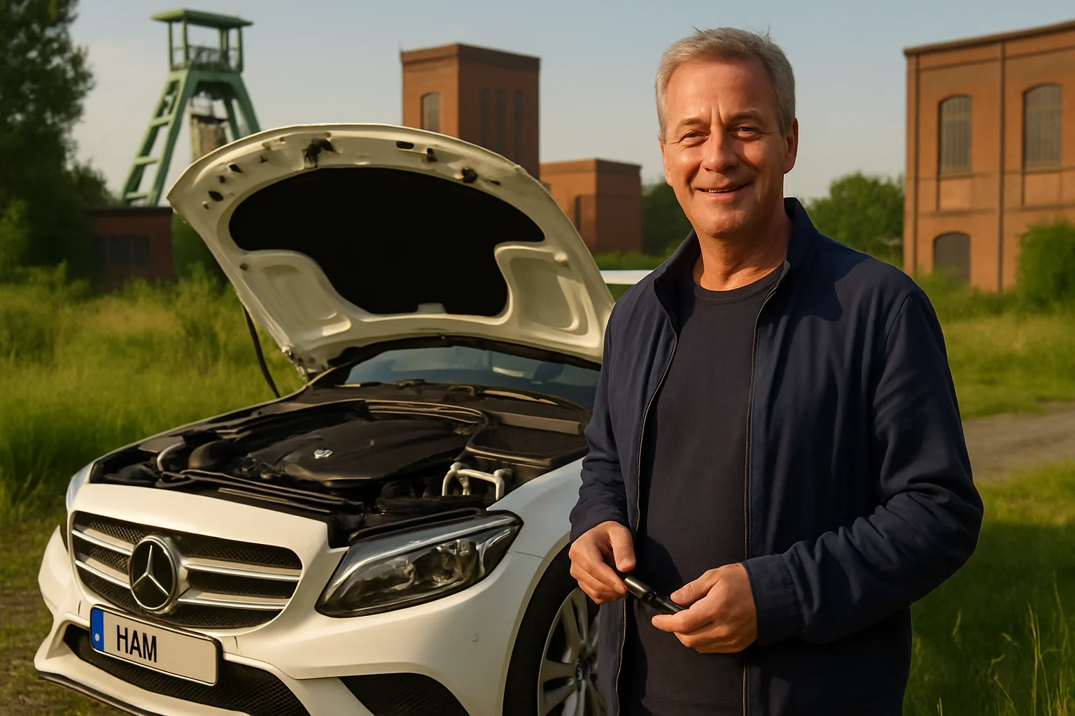 Auto verkaufen bestpreis in Hamm