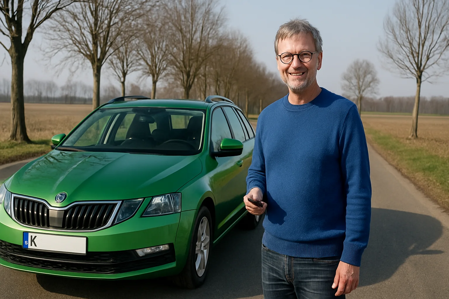 Auto verkaufen bestpreis in Koeln