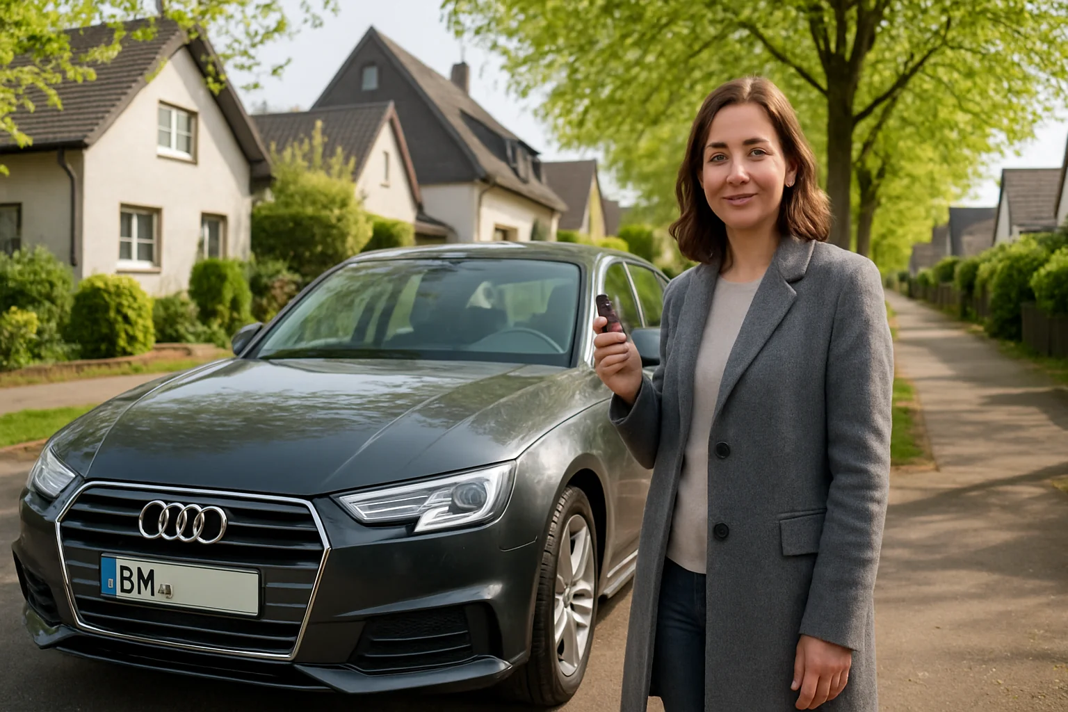 Auto verkaufen bestpreis pulheim