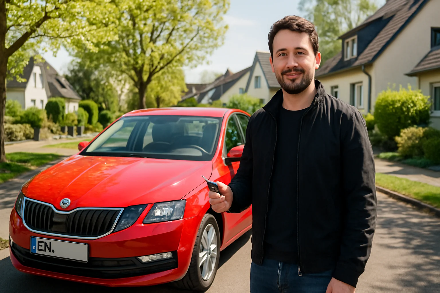 Auto verkaufen bestpreis in Witten