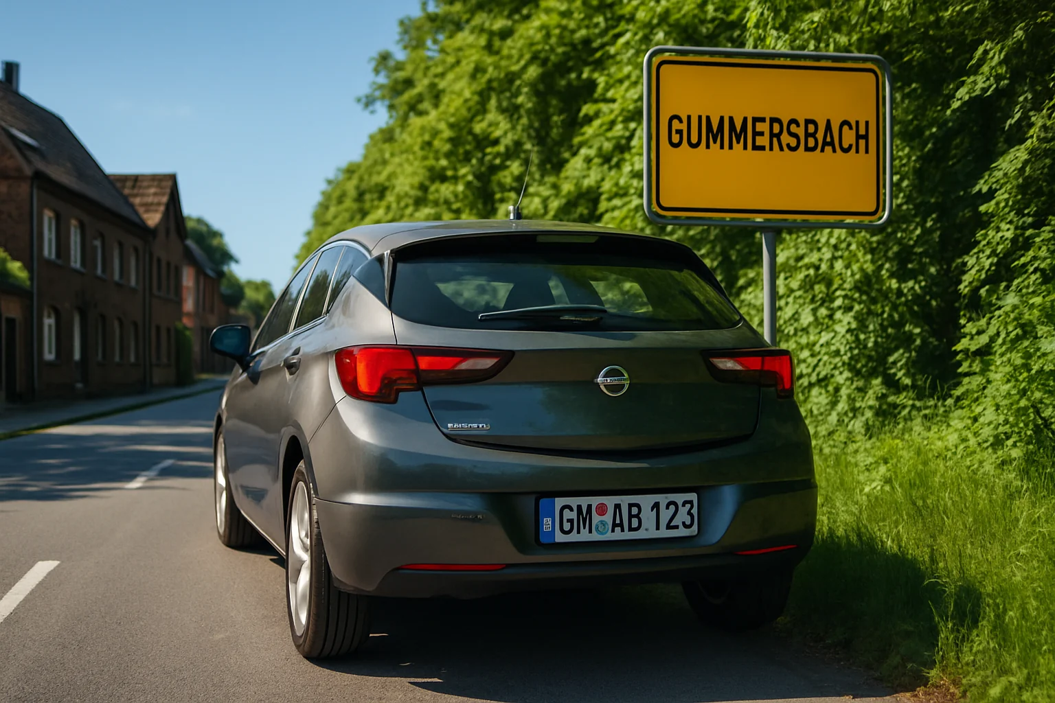 Auto verkaufen gummersbach