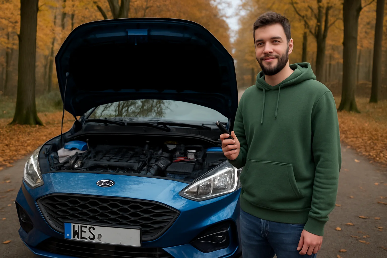 Auto verkaufen moers 2
