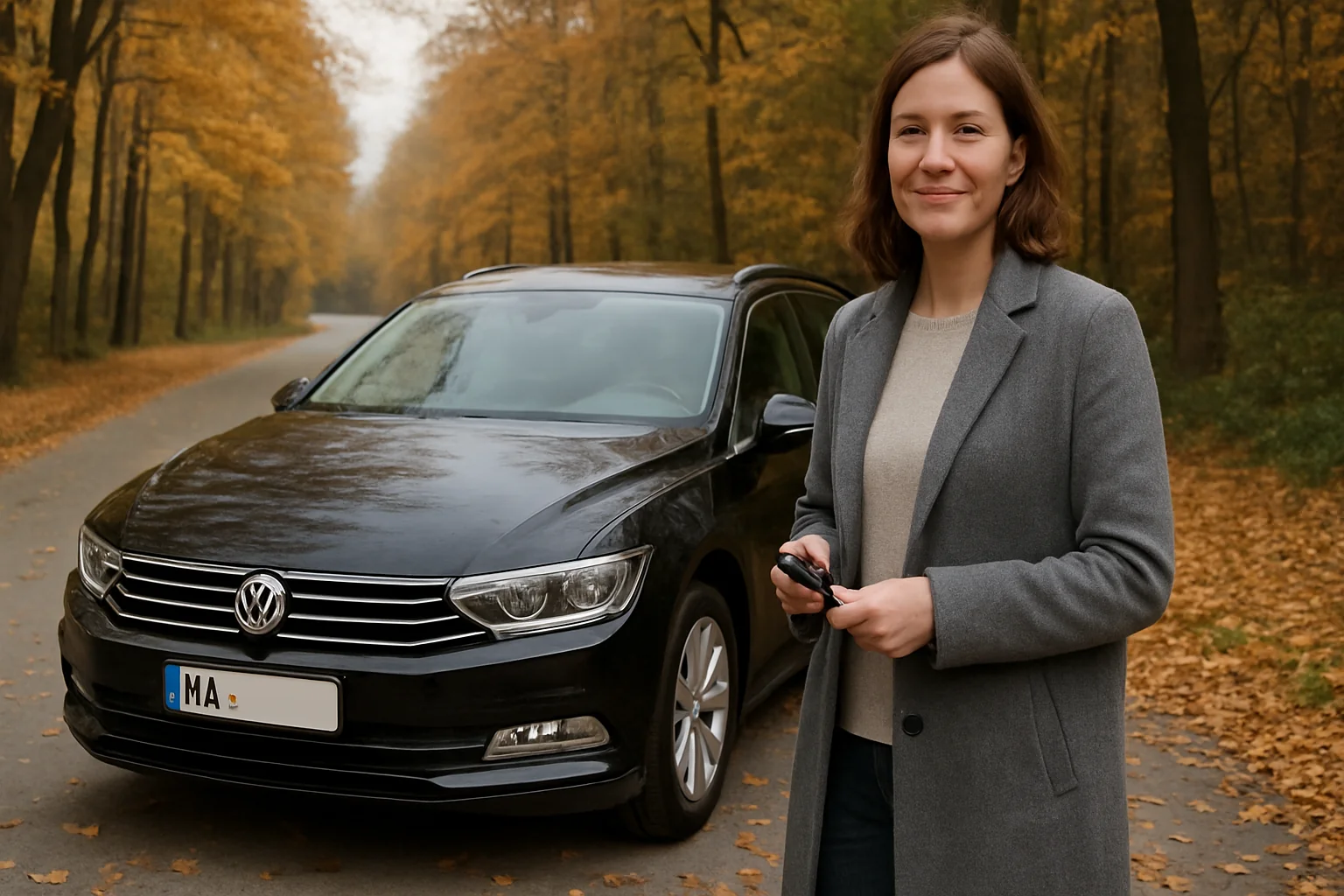 Auto verkaufen sofort in Hagen