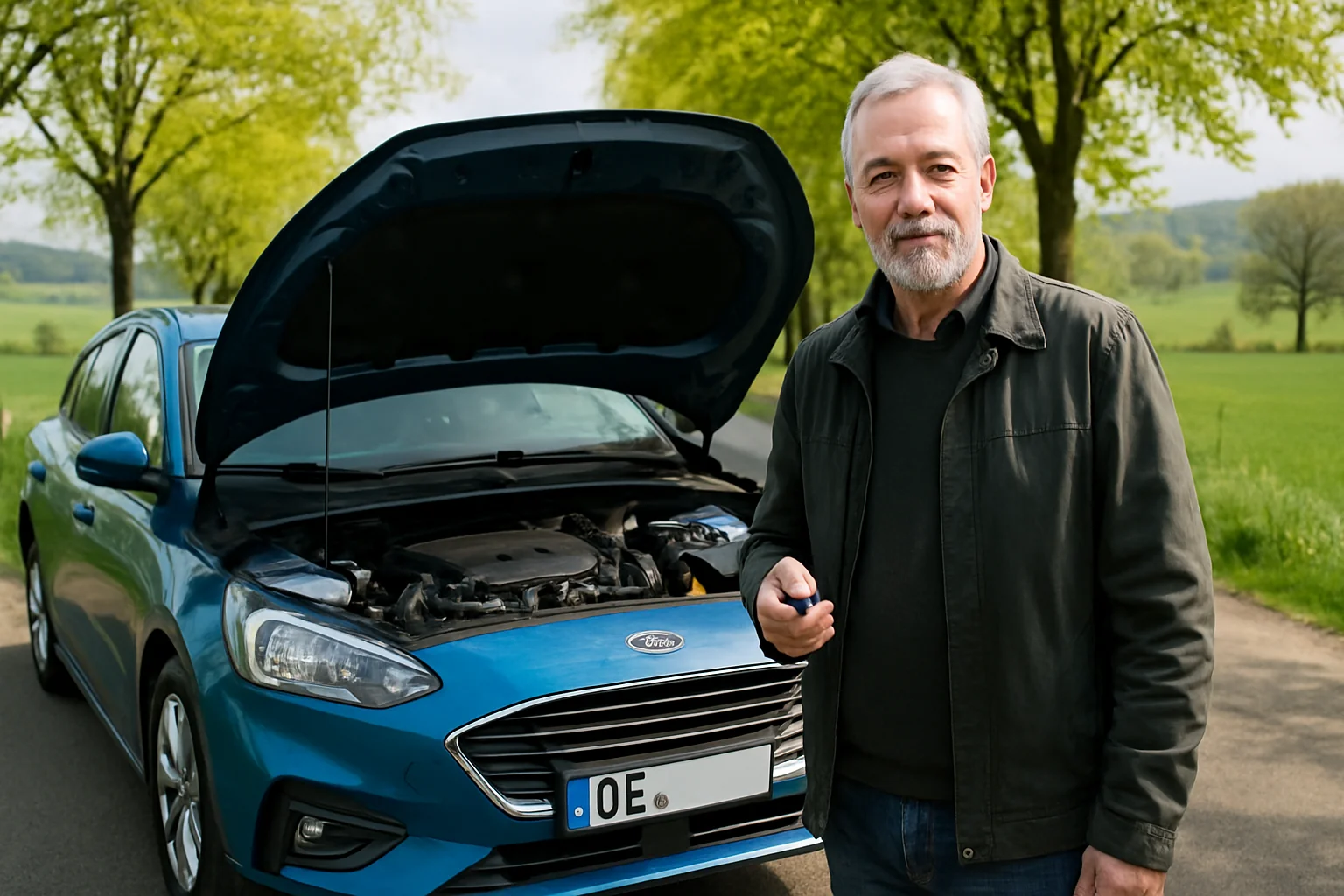 Auto verkaufen sofort lennestadt