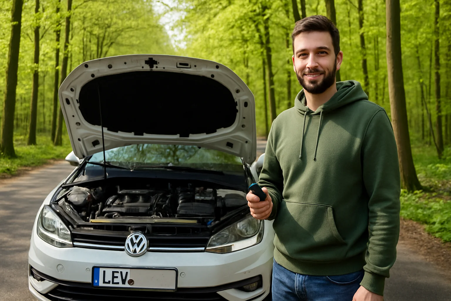 Auto verkaufen sofort leverkusen