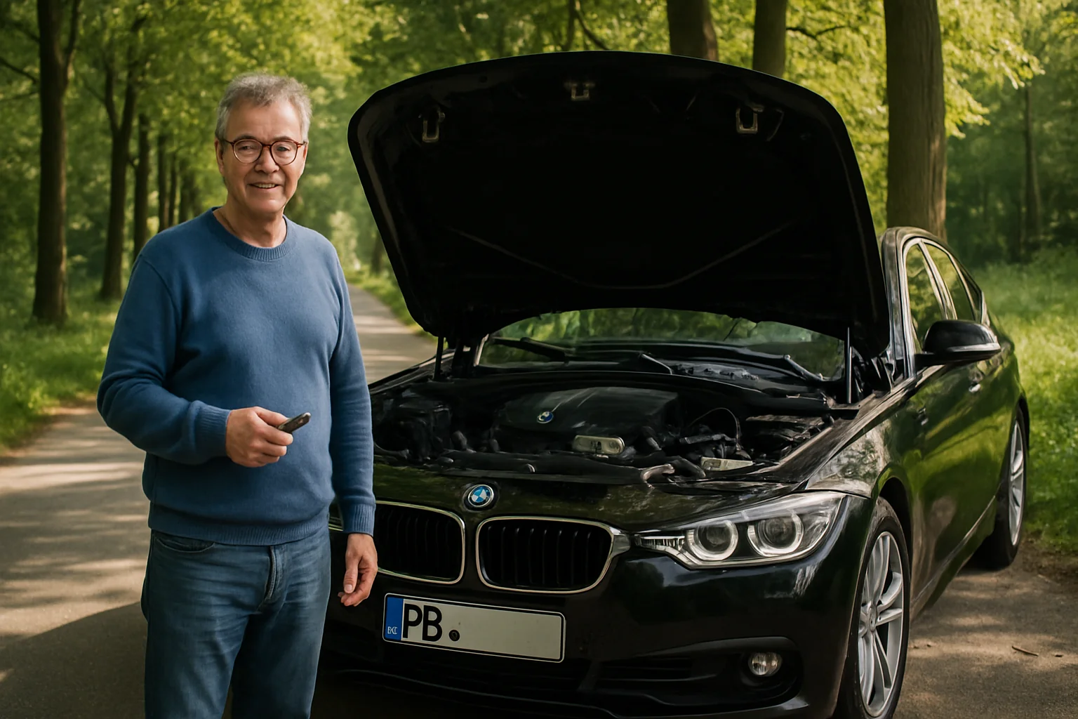 Auto verkaufen sofort paderborn