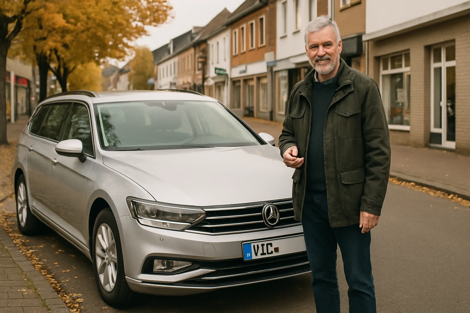 Auto verkaufen willich