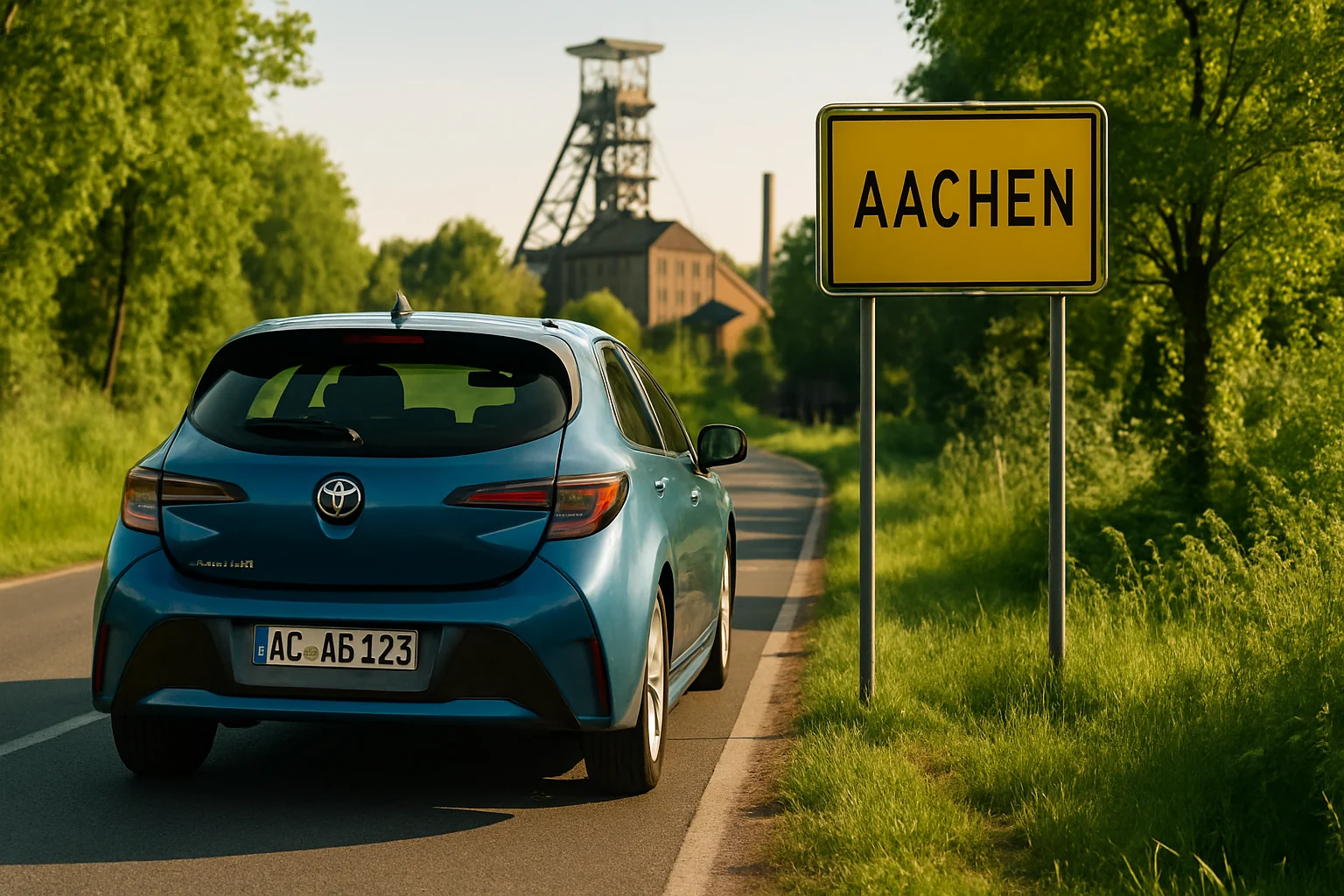 Autoankauf aachen
