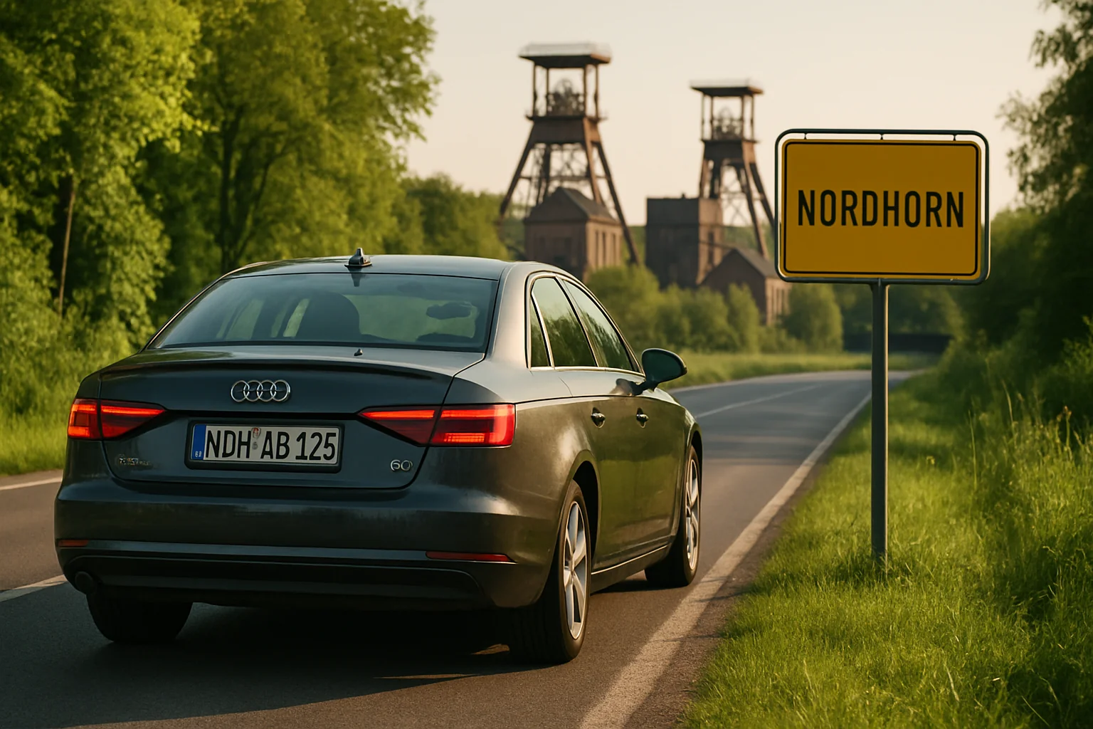 Autoankauf in Nordhorn