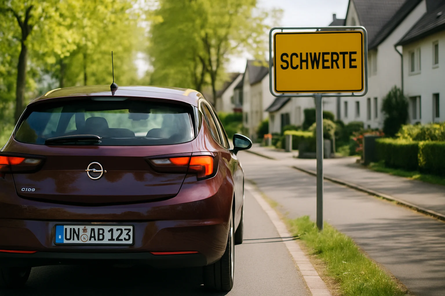 Autoankauf in Schwerte