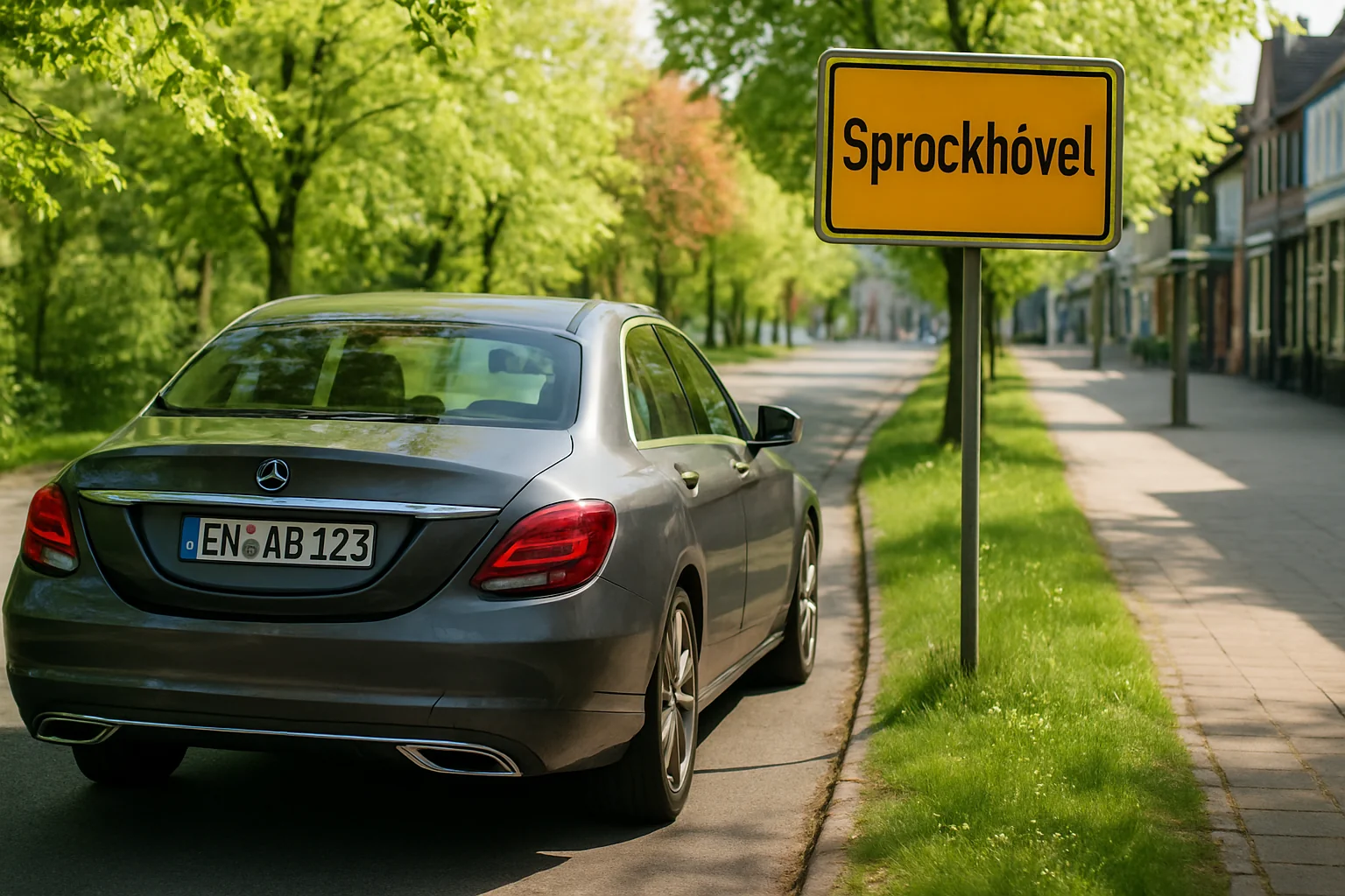 Autoankauf sprockhoevel