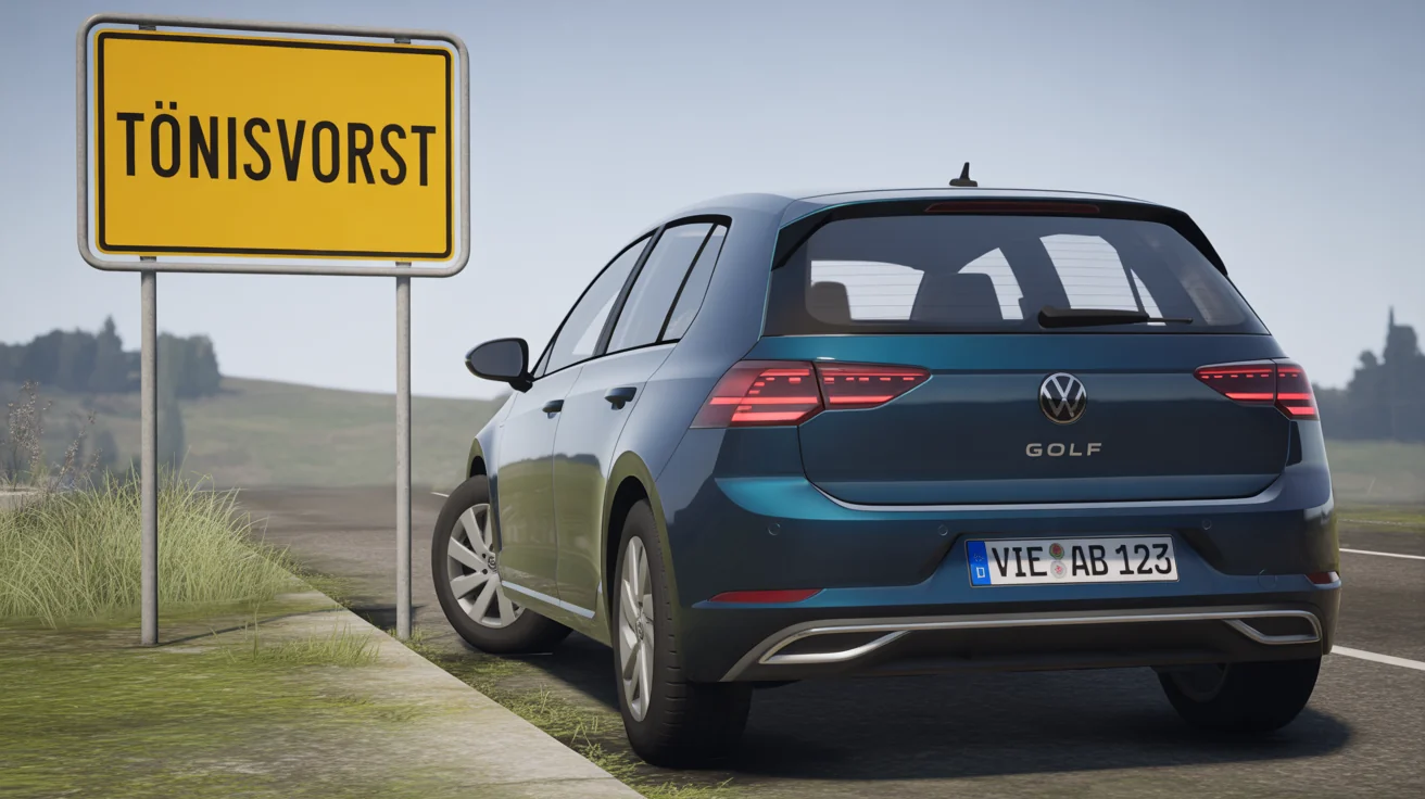 Autoankauf toenisvorst