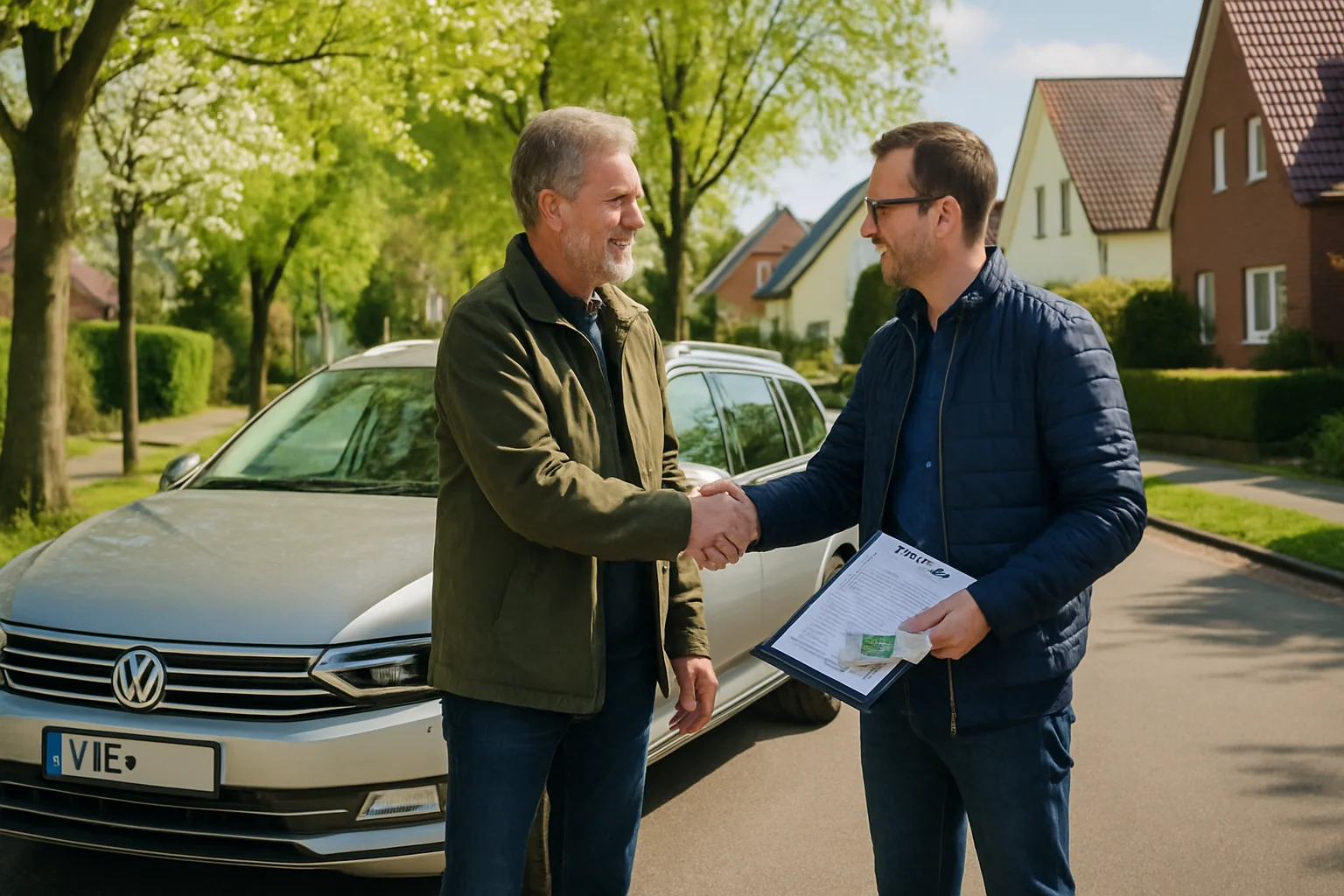 Autoankauf willich