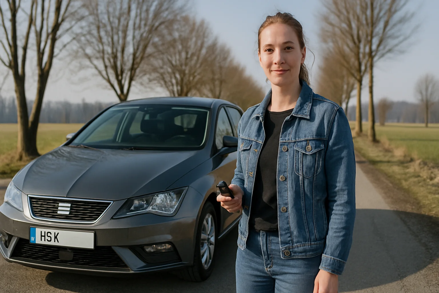 Diesel verkaufen meschede