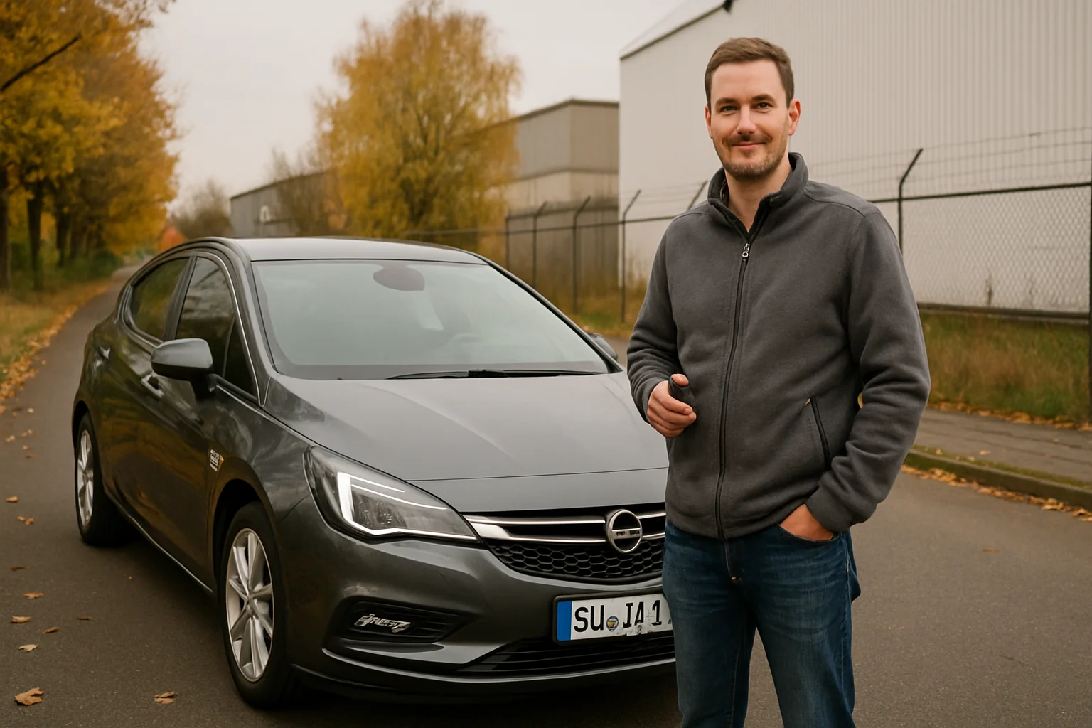 Diesel verkaufen troisdorf