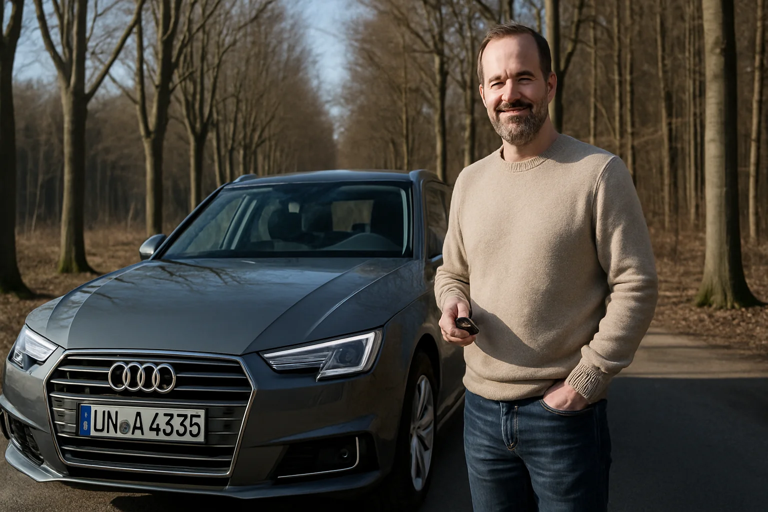 Diesel verkaufen in Unna