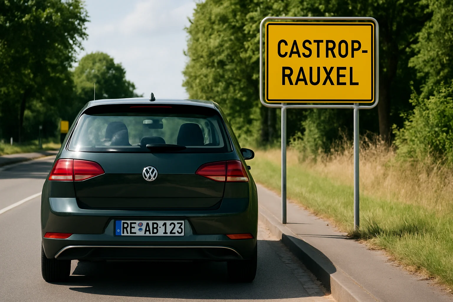 Fahrzeugankauf castrop rauxel in Castrop Rauxel