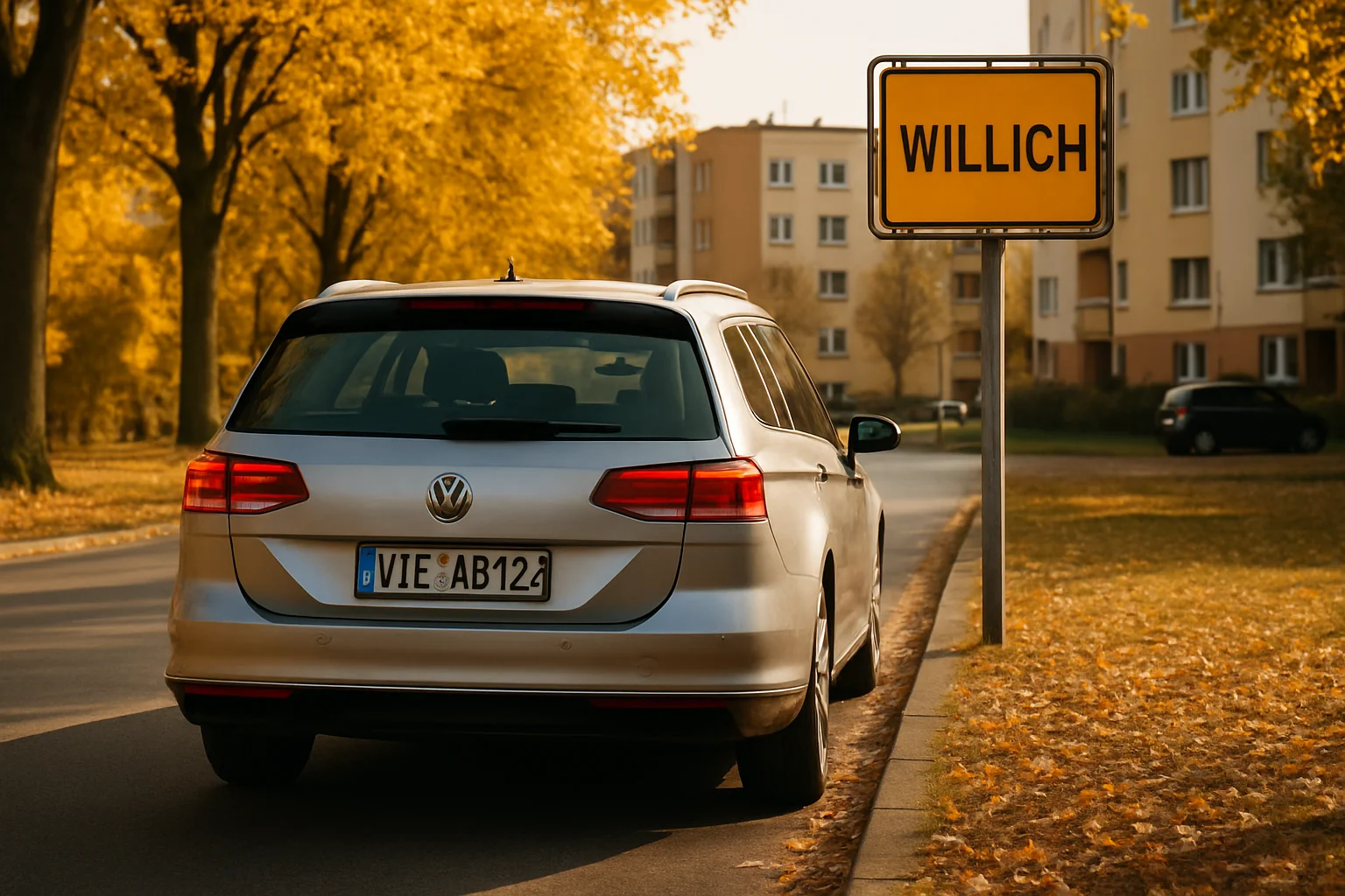 Fahrzeugankauf willich