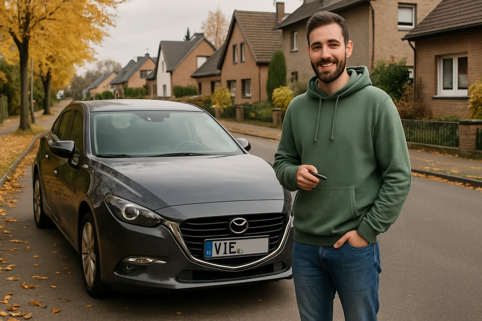 Gebrauchtwagen ankauf nettetal