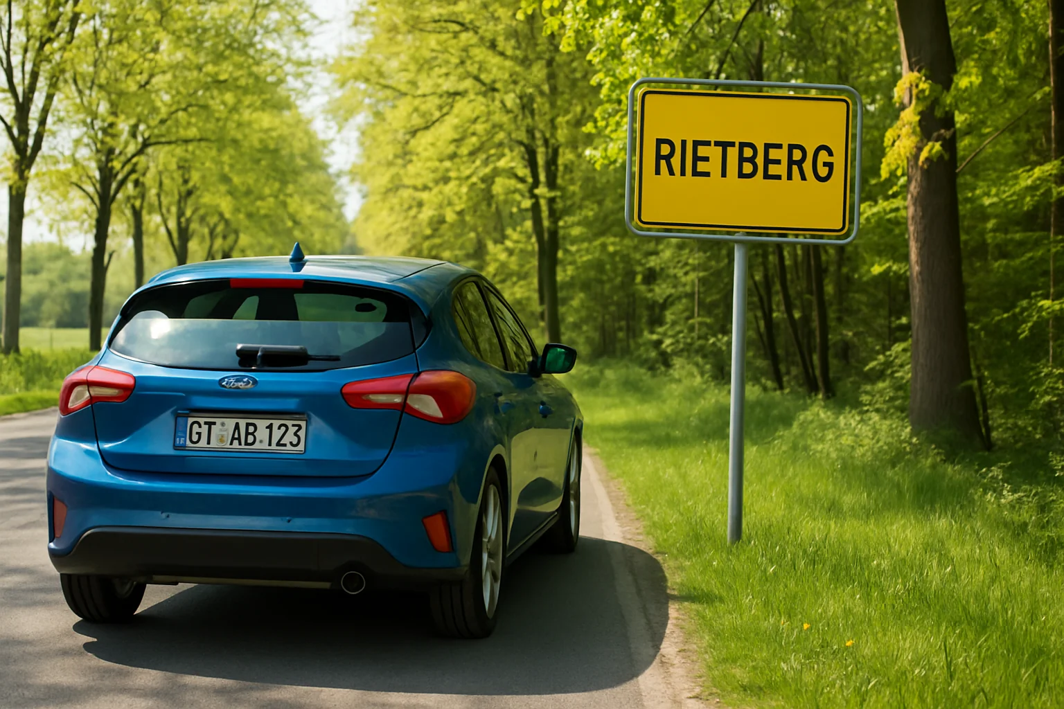 Gebrauchtwagen ankauf in Rietberg