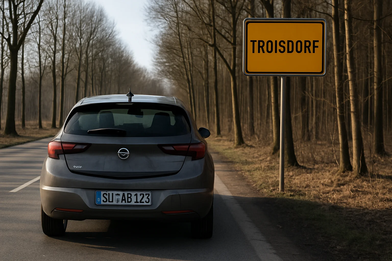 Gebrauchtwagen ankauf troisdorf 2