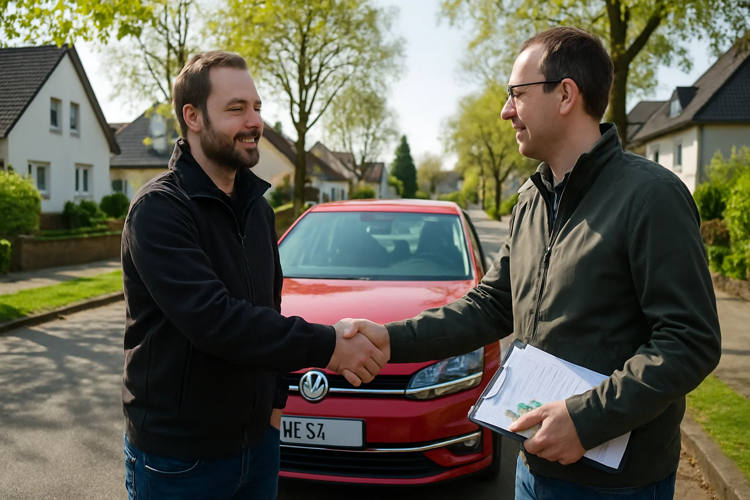 Kfz ankauf dinslaken
