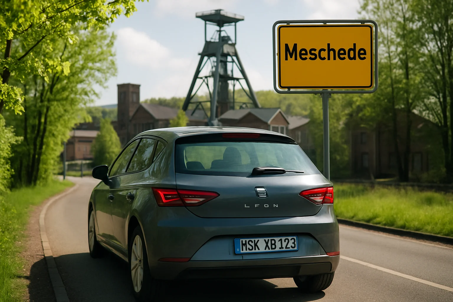 Kfz ankauf meschede