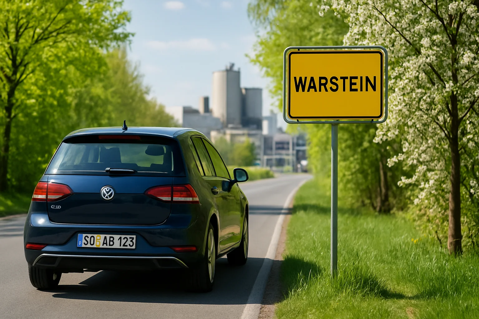 Kfz ankauf in Warstein