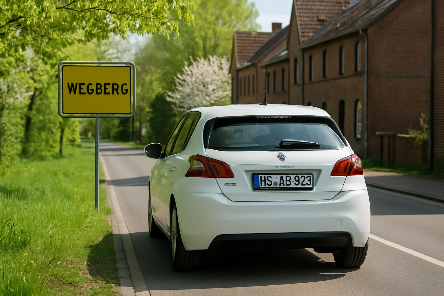 Kfz ankauf in Wegberg