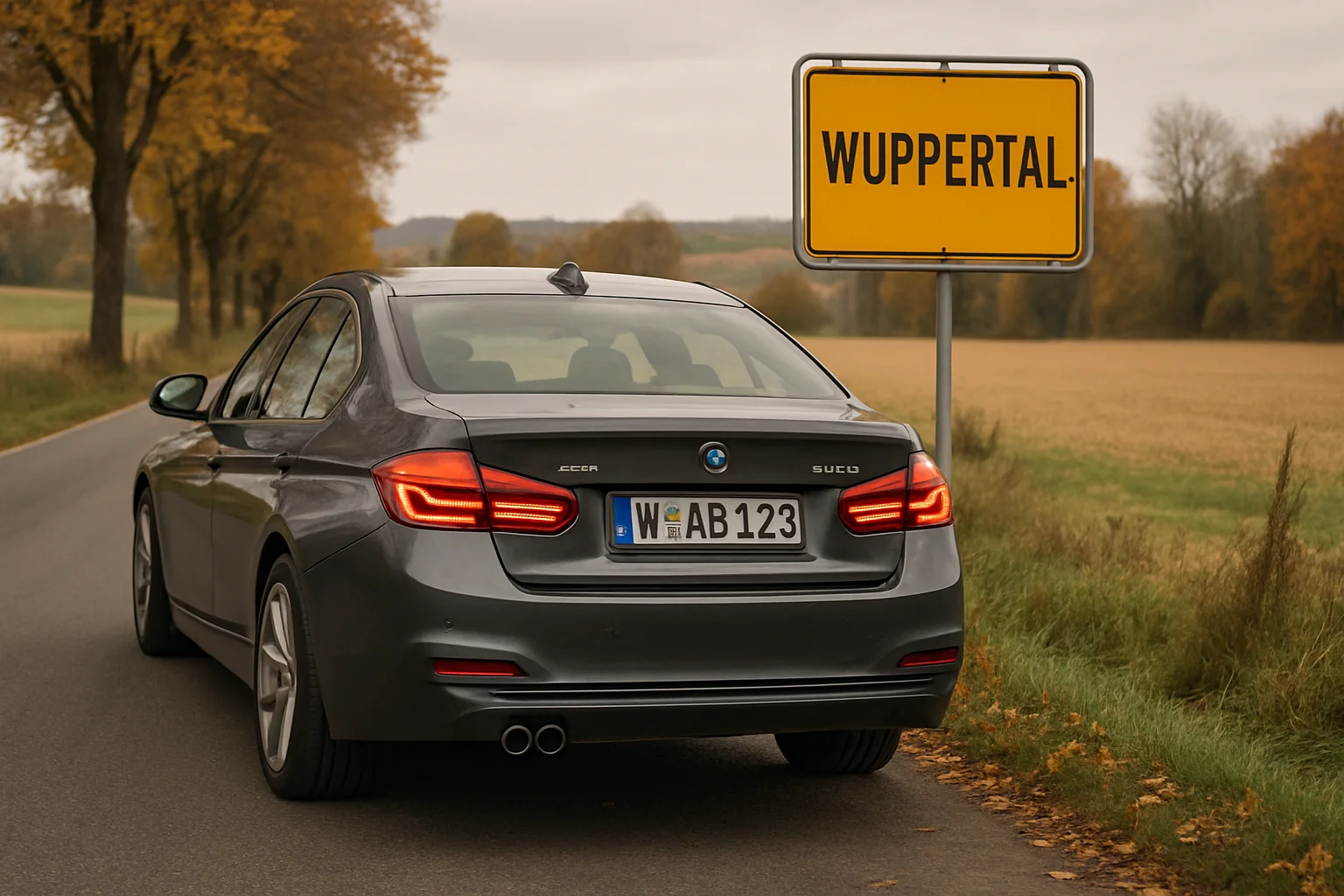Kfz ankauf wuppertal