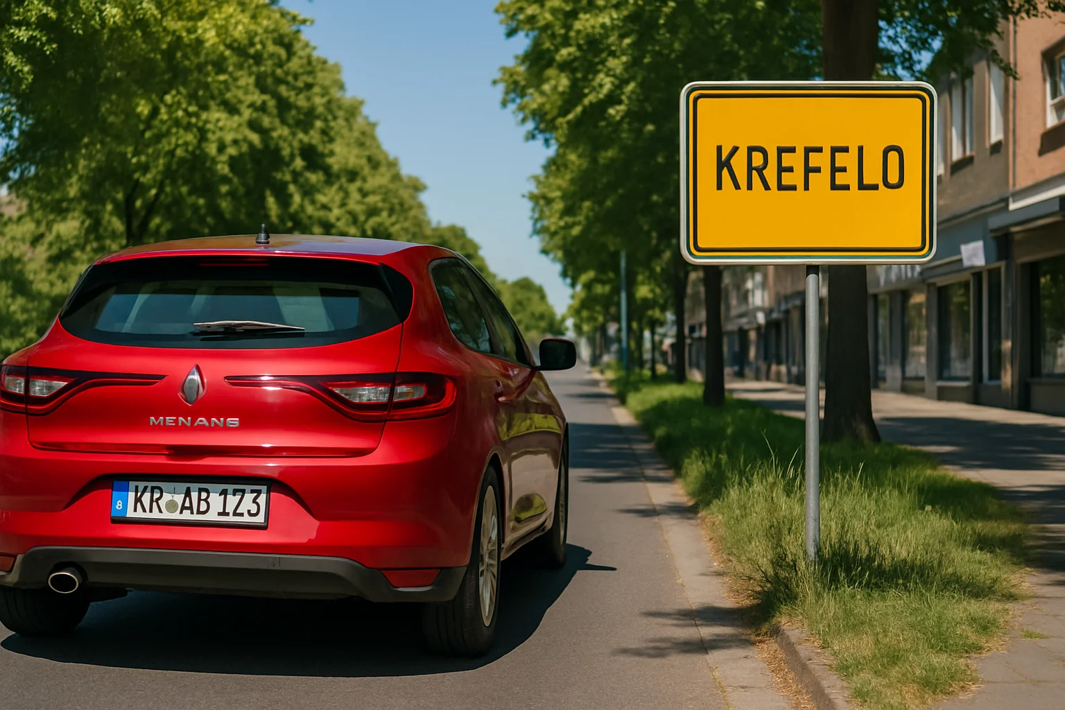 Pkw ankauf krefeld
