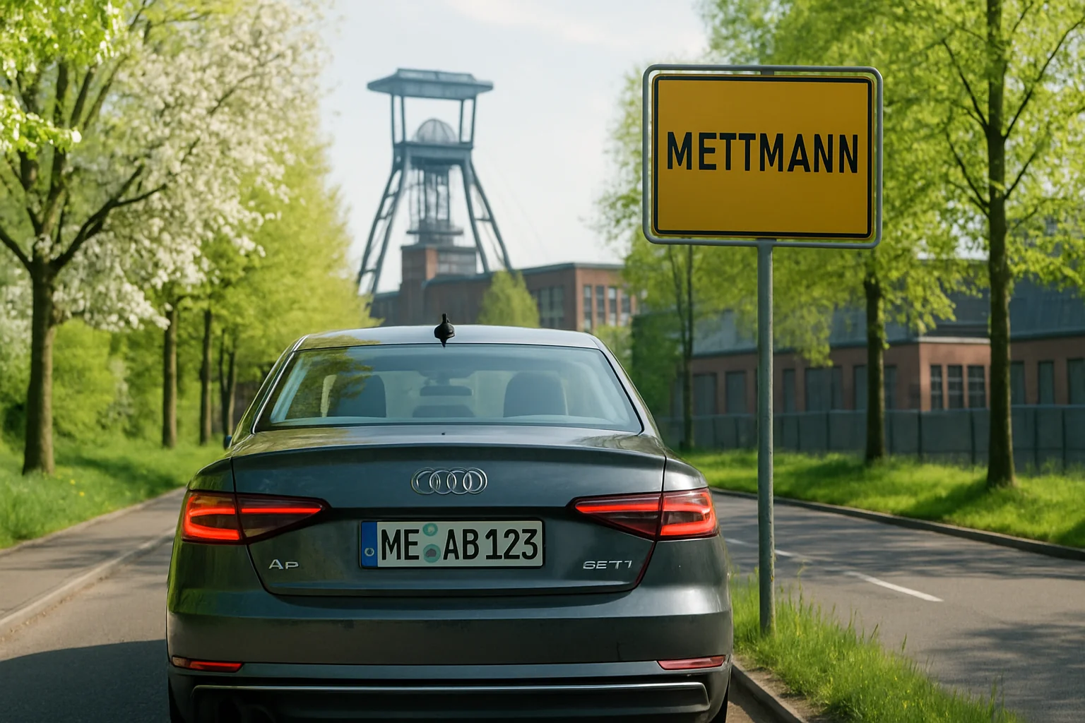 Pkw ankauf mettmann