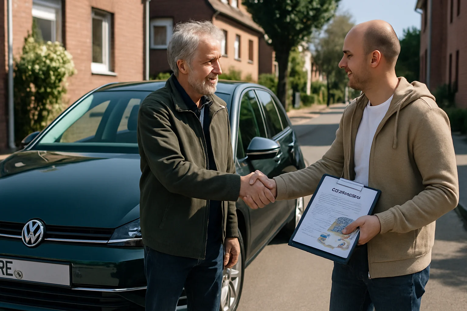 Pkw verkaufen castrop rauxel in Castrop Rauxel