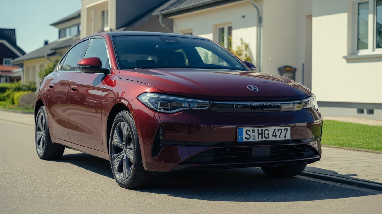 Auto mit Hagelschaden verkaufen – Fahrzeug wird bundesweit angekauft