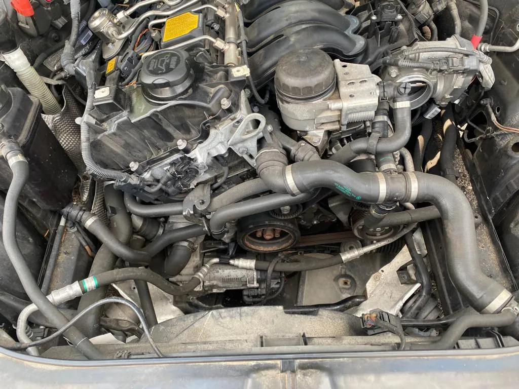 Auto mit Motorschaden verkaufen Niederrhein