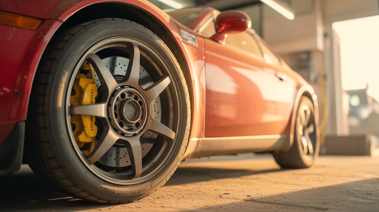 Ferrari-Unterhaltskosten – Keramikbremse als Kostenfaktor beim Verkauf
