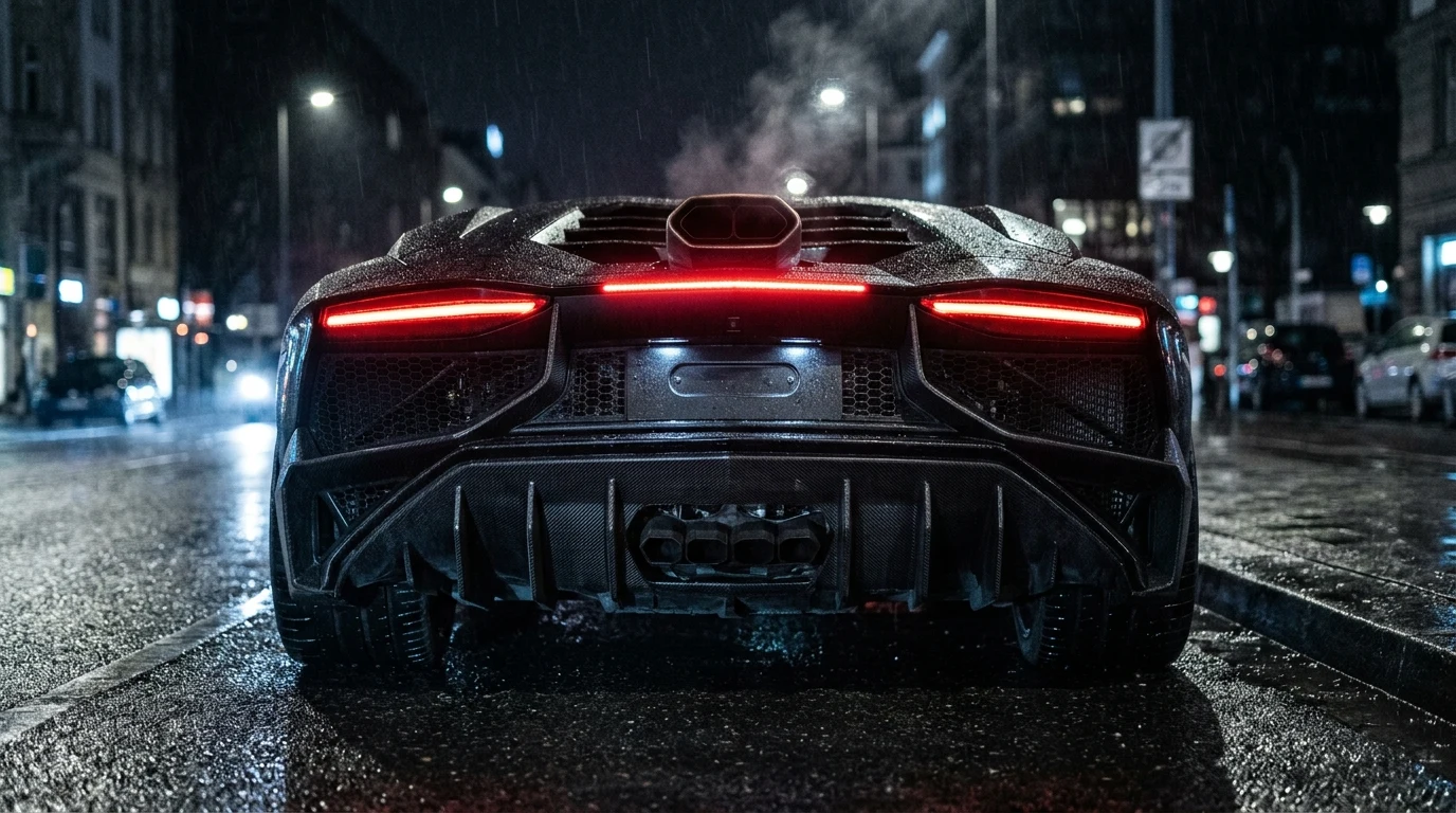 Lamborghini verkaufen – Bewertung in zwei Minuten anfragen