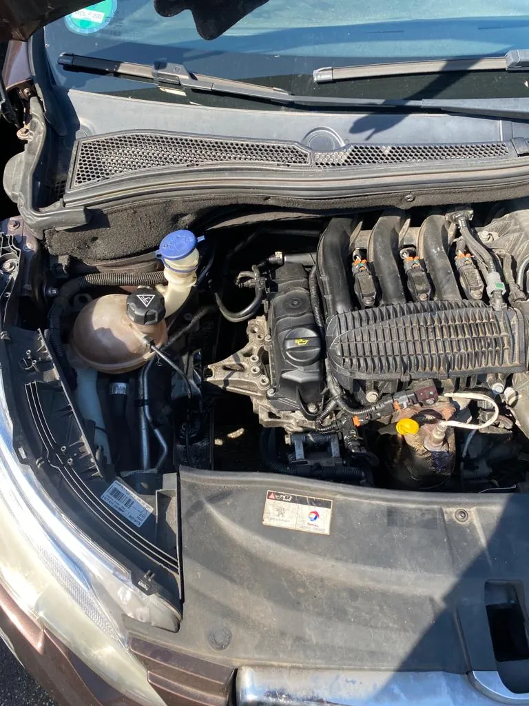 Auto mit Motorschaden verkaufen Saarland