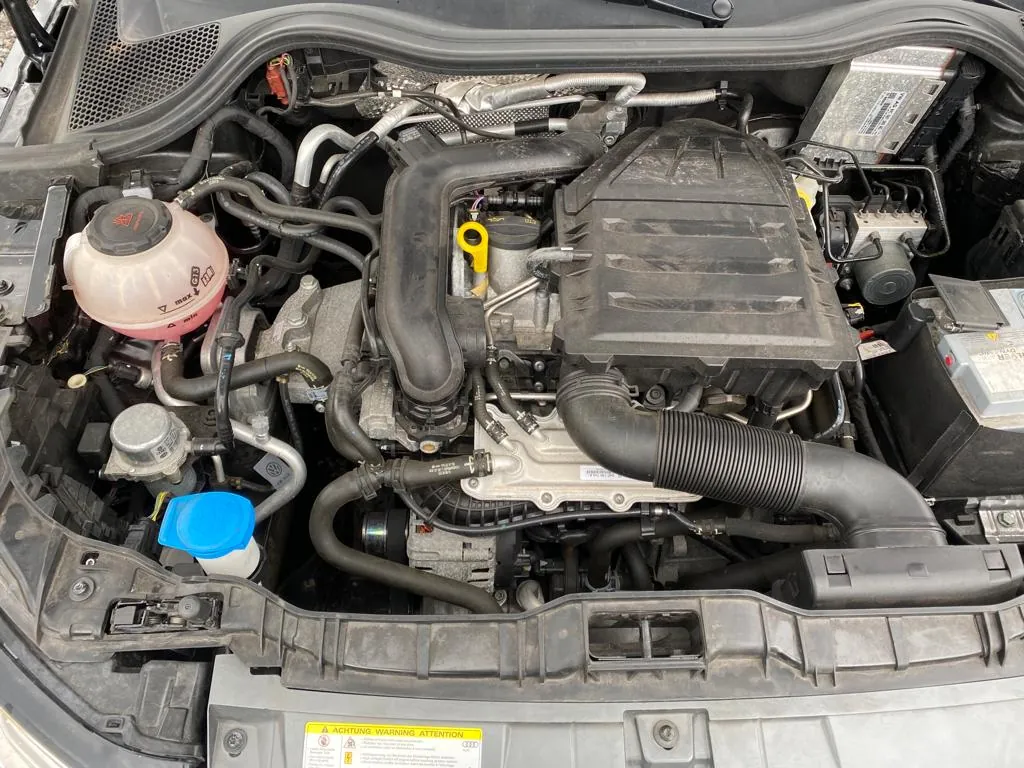 Auto mit Motorschaden verkaufen in NRW