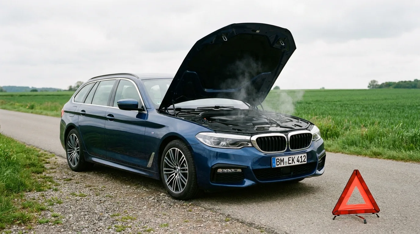 Auto mit Motorschaden verkaufen Rhein-Erft-Kreis